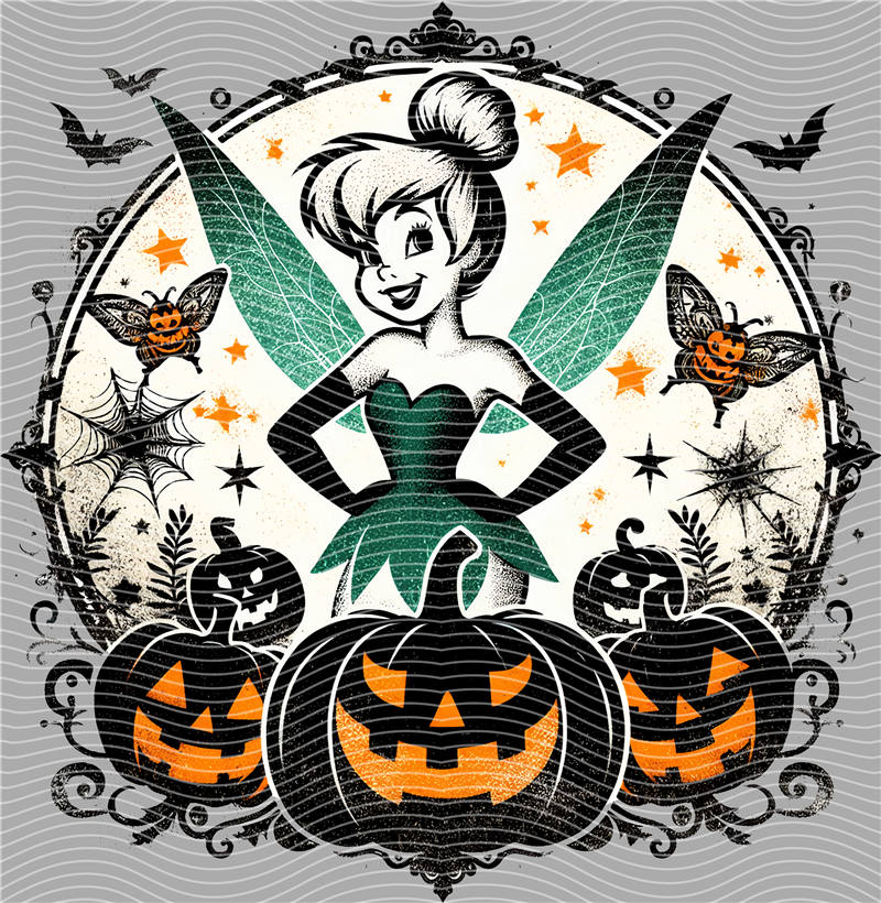 Halloween-WS 569